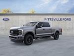 2026 Ford F-250 Crew Cab 4x4 Pickup for sale #P9440 - photo 1