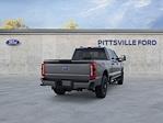 2026 Ford F-250 Crew Cab 4x4 Pickup for sale #P9440 - photo 8