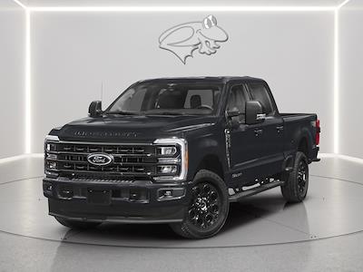 New 2026 Ford F-250 - photo 1
