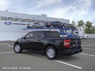 New 2026 Ford Maverick XL SuperCrew Cab for sale #4468W8A - photo 2