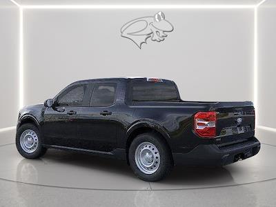 New 2026 Ford Maverick - photo 1