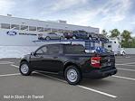 New 2026 Ford Maverick XL SuperCrew Cab for sale #4468W8A - photo 2
