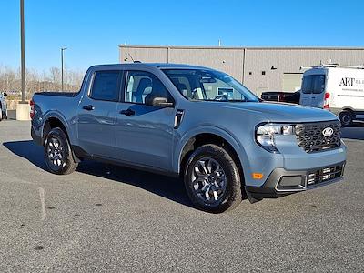 New 2026 Ford Maverick - photo 1