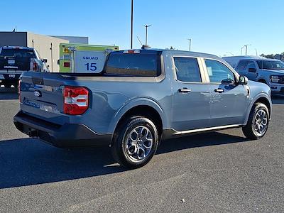 New 2026 Ford Maverick - photo 1
