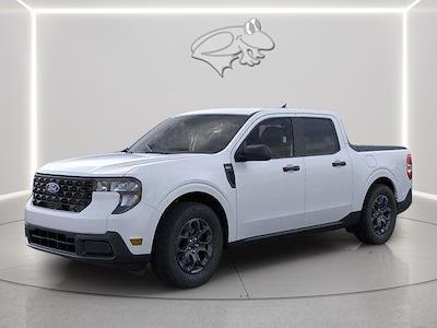 New 2026 Ford Maverick - photo 1