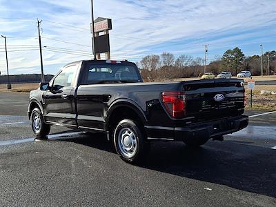 New 2026 Ford F-150 - photo 1
