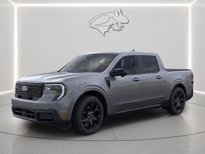 New 2026 Ford Maverick - photo 1