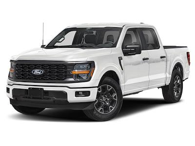 New 2026 Ford F-150 - photo 1