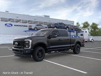 New 2026 Ford F-250 - photo 1