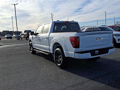 New 2026 Ford F-150 - photo 1