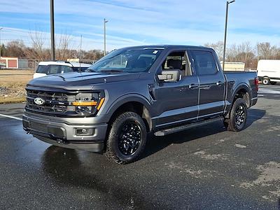 New 2026 Ford F-150 - photo 1
