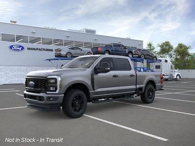 New 2026 Ford F-250 - photo 1