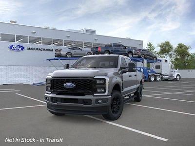 New 2026 Ford F-250 - photo 1