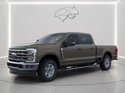 New 2026 Ford F-250 - photo 1