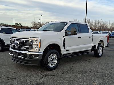 New 2026 Ford F-250 - photo 1