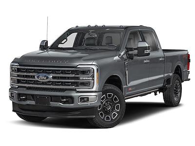 New 2026 Ford F-250 - photo 1