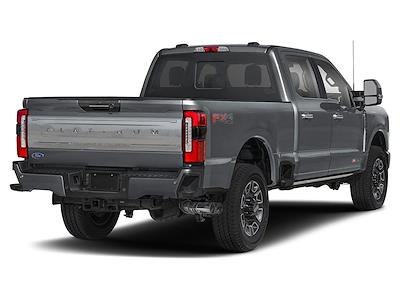 New 2026 Ford F-250 - photo 1