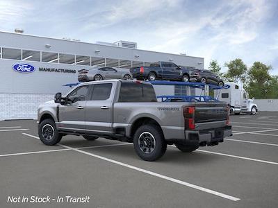 New 2026 Ford F-250 - photo 1