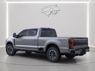 New 2026 Ford F-350 - photo 1