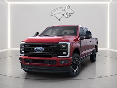 New 2026 Ford F-250 - photo 1