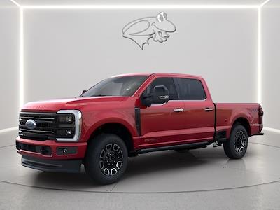 New 2026 Ford F-250 - photo 1