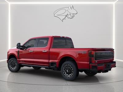 New 2026 Ford F-250 - photo 1