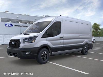 New 2026 Ford Transit 250 - photo 1