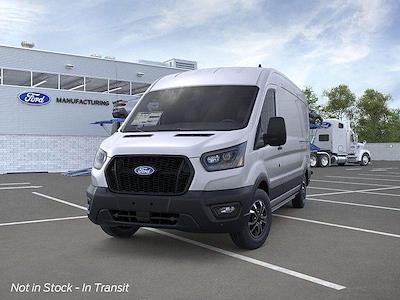 New 2026 Ford Transit 250 - photo 1