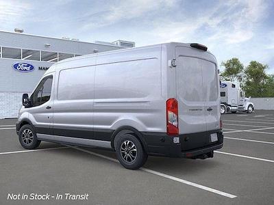 New 2026 Ford Transit 250 - photo 1