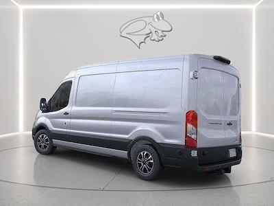 New 2026 Ford Transit 250 - photo 1