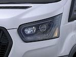2026 Ford Transit 250 Medium Roof RWD Empty Cargo Van for sale #4614R1C - photo 18