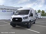 2026 Ford Transit 250 Medium Roof RWD Empty Cargo Van for sale #4614R1C - photo 3