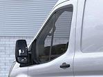 2026 Ford Transit 250 Medium Roof RWD Empty Cargo Van for sale #4614R1C - photo 20