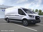 2026 Ford Transit 250 Medium Roof RWD Empty Cargo Van for sale #4614R1C - photo 7