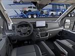 2026 Ford Transit 250 Medium Roof RWD Empty Cargo Van for sale #4614R1C - photo 9