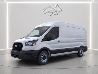 New 2026 Ford Transit 250 - photo 1