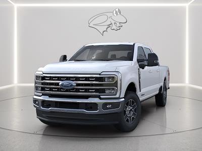 New 2026 Ford F-250 - photo 1