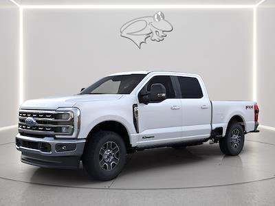 New 2026 Ford F-250 - photo 1