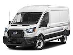 2026 Ford Transit 250 Medium Roof RWD Empty Cargo Van for sale #4667R1C - photo 39