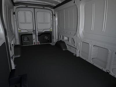 New 2026 Ford Transit 250 - photo 1