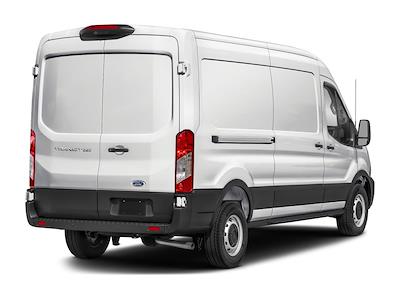 2026 Ford Transit 250 Medium Roof RWD Empty Cargo Van for sale #4726R1C - photo 2