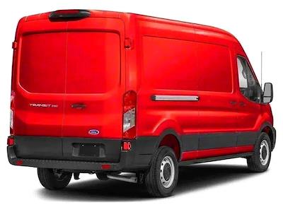 New 2027 Ford Transit 250 Medium Roof Cargo Van for sale #4885R1C - photo 2
