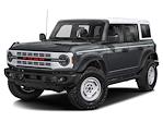 2023 Ford Bronco 4x4 SUV for sale #7535E4D - photo 33