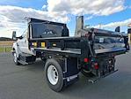 2024 Ford F-650 Super Cab DRW RWD Crysteel Dump Truck for sale #CP0540 - photo 4