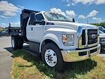 New 2024 Ford F-650 Super Cab Steel Dump Truck for sale #CP0540 - photo 3