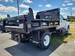New 2024 Ford F-650 Super Cab Steel Dump Truck for sale #CP0540 - photo 4