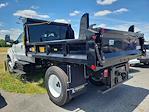 New 2024 Ford F-650 Super Cab Steel Dump Truck for sale #CP0540 - photo 2
