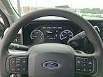 New 2024 Ford F-550 XL Super Cab 4x4 11' Reading Enclosed Service Body for sale #CP0545 - photo 9