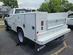 New 2024 Ford F-550 Regular Cab 4x4 Reading U108-DW (U108ADW) 9' Service Truck for sale #CP0555 - photo 2