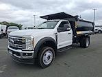 New 2024 Ford F-550 Regular Cab Landscape Dump for sale #CP0556 - photo 3